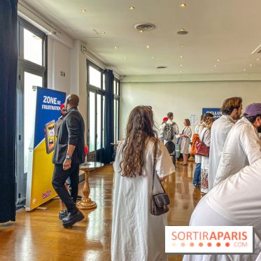 Championnat du Monde de Docteur Maboul à Paris - IMG 5946