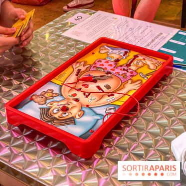 Championnat du Monde de Docteur Maboul à Paris - IMG 5947