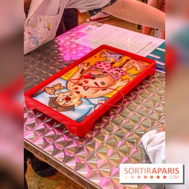 Championnat du Monde de Docteur Maboul à Paris - IMG 5948