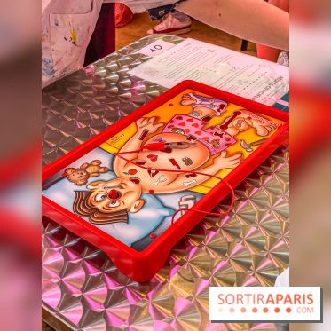 Championnat du Monde de Docteur Maboul à Paris - IMG 5949