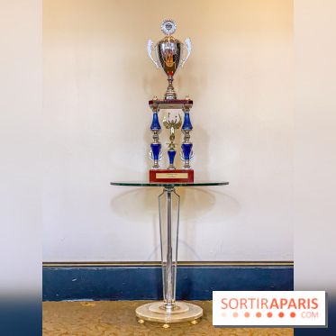 Championnat du Monde de Docteur Maboul à Paris - IMG 5989