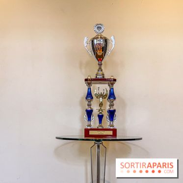 Championnat du Monde de Docteur Maboul à Paris - IMG 5990