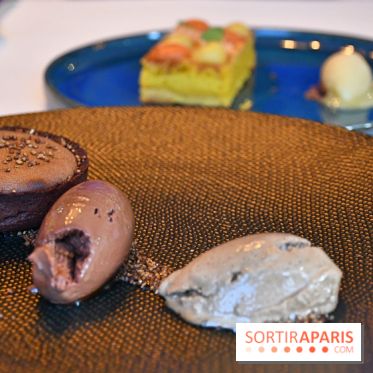 Les Magnolias, le restaurant gastronomique au Perreux-sur-Marne (94) - DSC 4366 Fotor