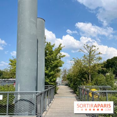 Archipel des Berges Niki de Saint-Phalle - nos photos - 669A64A7 B153 48AF 9F3C C805F3DCC88C