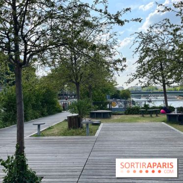 Archipel des Berges Niki de Saint-Phalle - nos photos - 605732FD 70C9 42B5 BEFF B5360F27E3E6