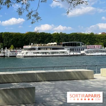 Archipel des Berges Niki de Saint-Phalle - nos photos - A7FF06D7 F74E 4C9E B496 32B403EBF3BC