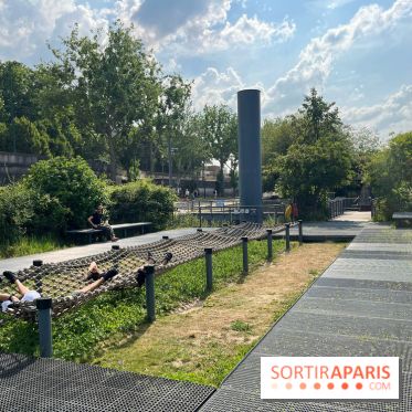 Archipel des Berges Niki de Saint-Phalle - nos photos - FF14D6C5 5DA4 4E2D BB8C 014E59418FB9