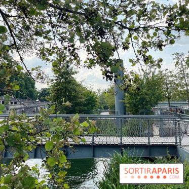 Archipel des Berges Niki de Saint-Phalle - nos photos - 9EA00138 6329 4A30 AD56 61FA368796F3