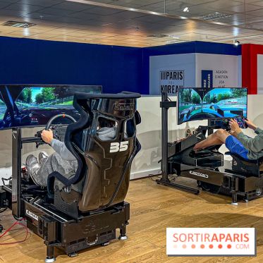 Korean Wave au BHV Marais: pop up XXL dédié à la K-Beauty, K-Food, K-Fashion, K-Culture et au Gaming