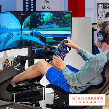 Korean Wave au BHV Marais: pop up XXL dédié à la K-Beauty, K-Food, K-Fashion, K-Culture et au Gaming