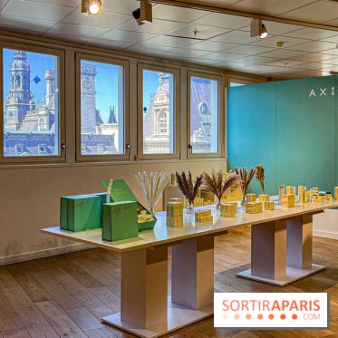 Korean Wave au BHV Marais: pop up XXL dédié à la K-Beauty, K-Food, K-Fashion, K-Culture et au Gaming