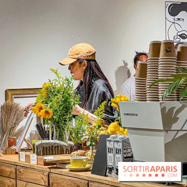 Korean Wave au BHV Marais: pop up XXL dédié à la K-Beauty, K-Food, K-Fashion, K-Culture et au Gaming