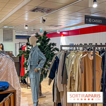 Korean Wave au BHV Marais: pop up XXL dédié à la K-Beauty, K-Food, K-Fashion, K-Culture et au Gaming