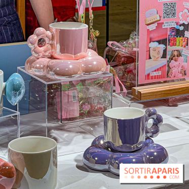 Korean Wave au BHV Marais: pop up XXL dédié à la K-Beauty, K-Food, K-Fashion, K-Culture et au Gaming