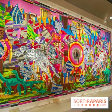 Tapisseries royales - IMG 3165