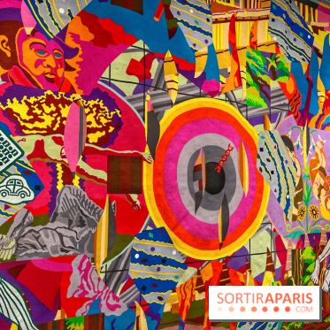 Tapisseries royales - IMG 3174