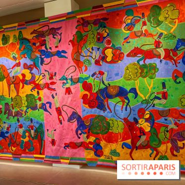 Tapisseries royales - IMG 3177