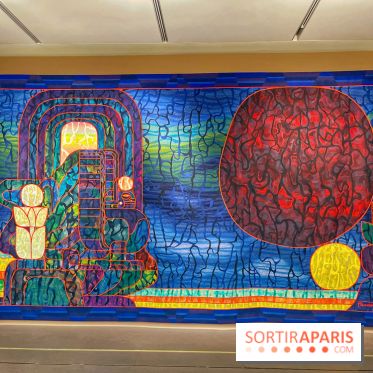 Tapisseries royales - IMG 3180