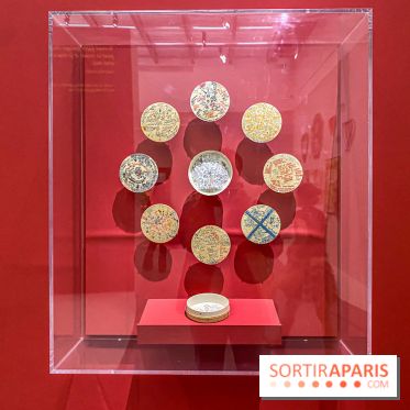 Exposition Art Brut au Grand Palais - IMG 6035