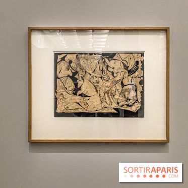 Exposition Art Brut au Grand Palais - IMG 6044