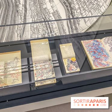 Exposition Art Brut au Grand Palais