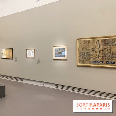 Exposition Art Brut au Grand Palais - IMG 6050