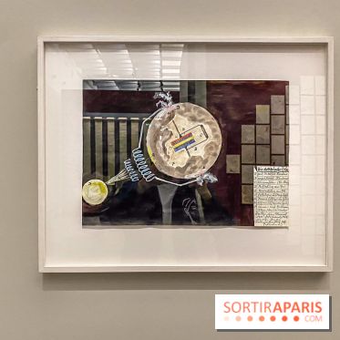 Exposition Art Brut au Grand Palais