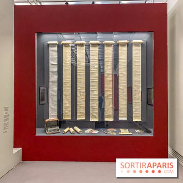 Exposition Art Brut au Grand Palais