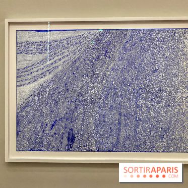 Exposition Art Brut au Grand Palais