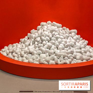 Exposition Art Brut au Grand Palais