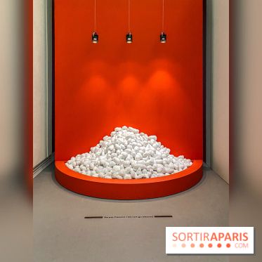 Exposition Art Brut au Grand Palais - IMG 6056