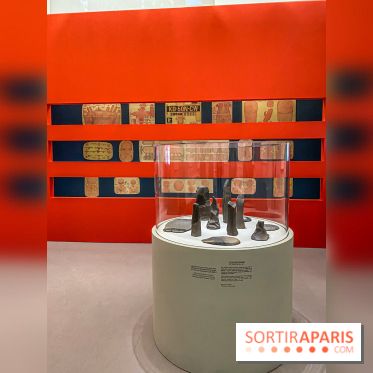Exposition Art Brut au Grand Palais