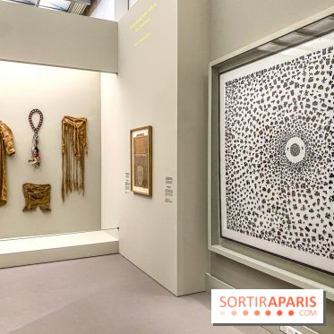 Exposition Art Brut au Grand Palais