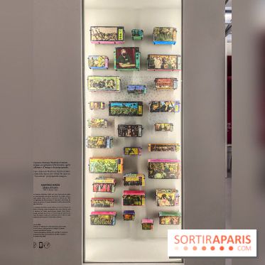 Exposition Art Brut au Grand Palais - IMG 6063