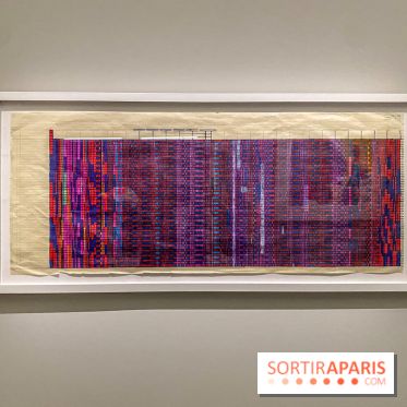 Exposition Art Brut au Grand Palais