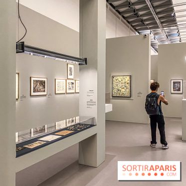 Exposition Art Brut au Grand Palais