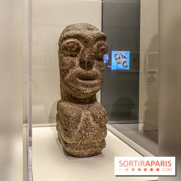 Exposition Art Brut au Grand Palais