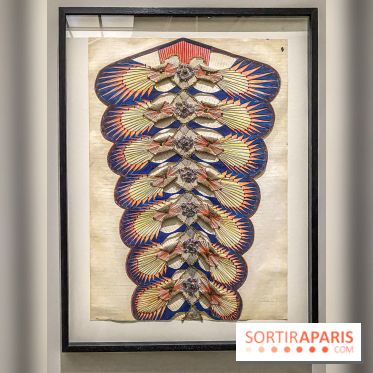 Exposition Art Brut au Grand Palais