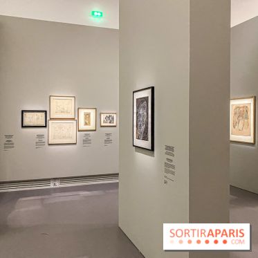 Exposition Art Brut au Grand Palais - IMG 6105