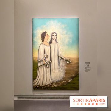 Exposition Art Brut au Grand Palais - IMG 6107