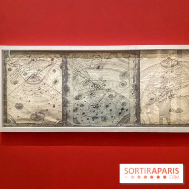 Exposition Art Brut au Grand Palais