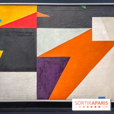 Niki de Saint Phalle, Jean Tinguely, Pontus Hultén : nos photos de l'expo inédite au Grand Palais - IMG 6137