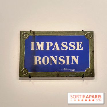 Niki de Saint Phalle, Jean Tinguely, Pontus Hultén : nos photos de l'expo inédite au Grand Palais - IMG 6143