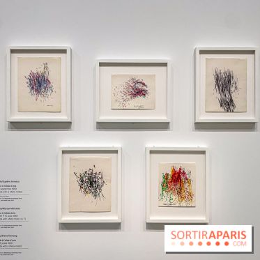 Niki de Saint Phalle, Jean Tinguely, Pontus Hultén : nos photos de l'expo inédite au Grand Palais - IMG 6156