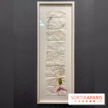 Niki de Saint Phalle, Jean Tinguely, Pontus Hultén : nos photos de l'expo inédite au Grand Palais - IMG 6174