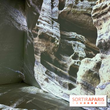 Topologie de l’Eau : Roches, Plantes et Vent