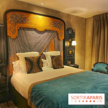 Hôtel Belmont - IMG 3110