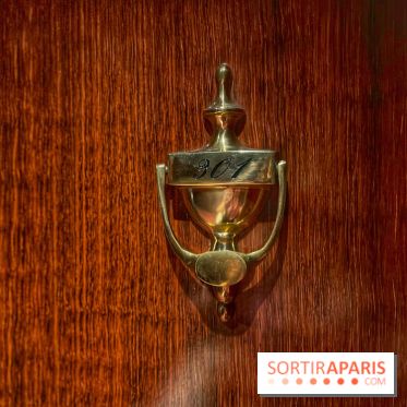 Hôtel Belmont - IMG 3115