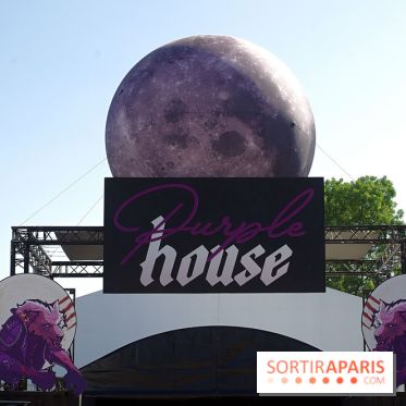 Hellfest 2025 - Jeudi 19 juin, nos photos - Purple House