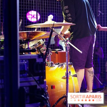 Hellfest 2025 - Jeudi 19 juin, nos photos - Purple House